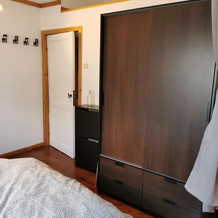 Habitación en casa particular Ostend Backpackers Lodge Ostende