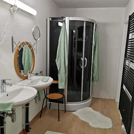 Ostend Backpackers Lodge Ostende